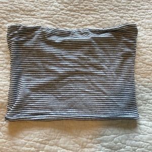 rare brandy Melville tube top